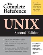 UNIX: The Complete Reference, Second Edition