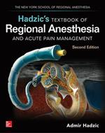 Textbook of regional anesthesia & acute pain management