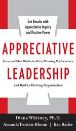 Appreciative Leadership (PB)