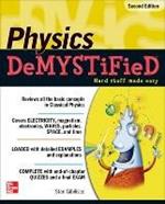 Physics DeMYSTiFieD, Second Edition