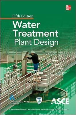 Water treatment plant design - copertina