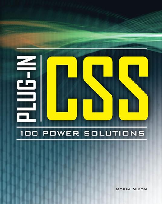 Plug-In CSS 100 Power Solutions