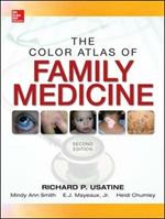 The Color atlas of family medicine