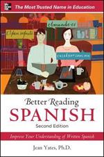 Better Reading Spanish