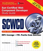 Sun Certified Web Component Developer Study Guide Exam 310-081 (EBOOK)