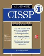 CISSP all-in-one exam guide. Con CD-ROM