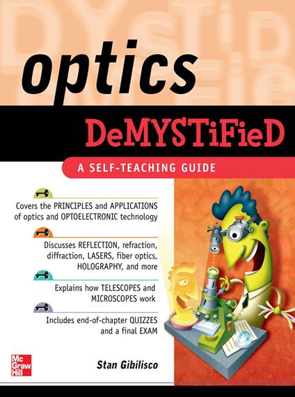 Optics Demystified