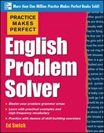 Practice Makes Perfect English Problem Solver (EBOOK)