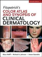 Fitzpatrick's color atlas & synopsis of clinical dermatology