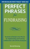 Perfect Phrases for Fundraising