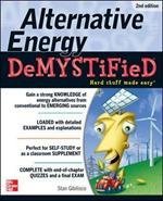Alternative Energy DeMYSTiFieD