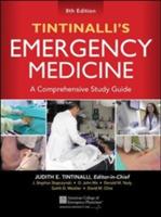Emergency medicine - Judith E. Tintinalli - copertina