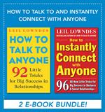 How to Talk to and Instantly Connect with Anyone (EBOOK)