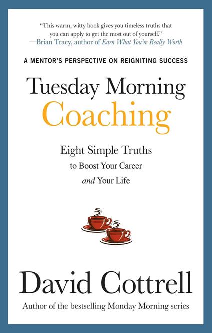 Tuesday Morning Coaching