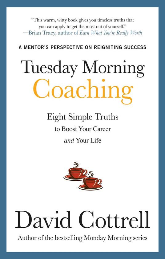 Tuesday Morning Coaching