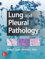 Lung and pleural pathology