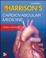 Harrison's cardiovascular medicine - Joseph Loscalzo - copertina