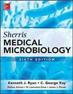 Sherris medical microbiology