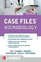 Case Files Microbiology, Third Edition