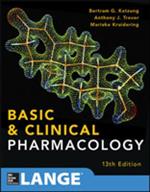 Basic and clinical pharmacology