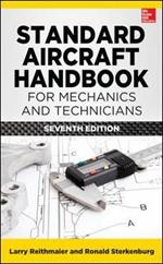 Standard aircraft handbook for mechanics and technicians