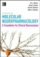 Molecular neuropharmacology: a foundation for clinical neuroscience