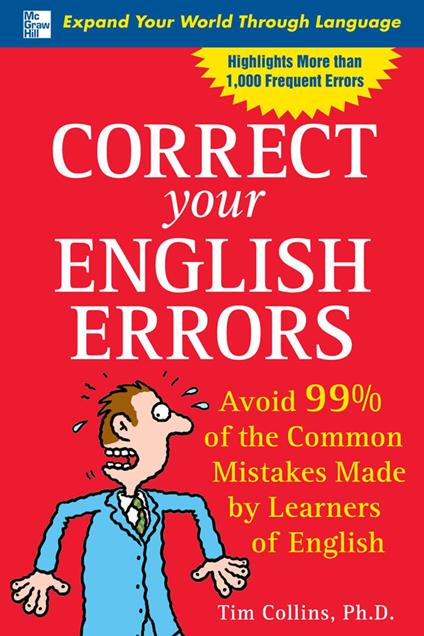 Correct Your English Errors