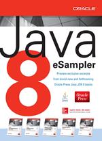 Java 8 Preview Sampler