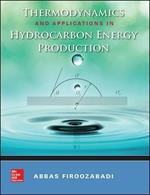 Thermodynamics and applications of hydrocarbons energy production