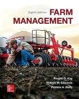 Farm Management - Ronald Kay,William Edwards,Patricia Duffy - cover