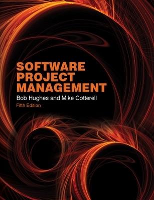 Software Project Management - Bob Hughes,Mike Cotterell - cover