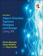 Object-Oriented Systems. Analysis and design