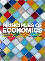 Principles of economics