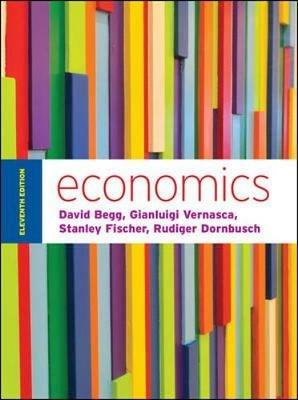 Economics - copertina