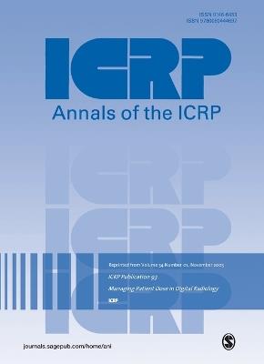 ICRP Publication 93: Managing Patient Dose in Digital Radiology - ICRP - cover