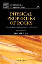 Physical Properties of Rocks: Fundamentals and Principles of Petrophysics