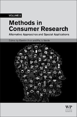 Methods in Consumer Research, Volume 2: Alternative Approaches and Special Applications - cover