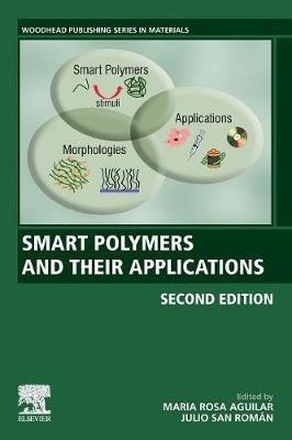Smart Polymers and Their Applications - cover