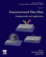 Nanostructured Thin Films: Fundamentals and Applications