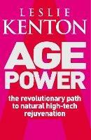 Age Power: Natural Ageing Revolution