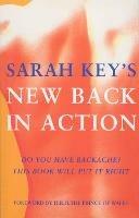 Back In Action: Do You Have Backache? This Book Will Put It Right - Sarah Key - cover