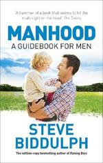 Manhood: Revised & Updated 2015 Edition