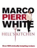Marco Pierre White in Hell's Kitchen