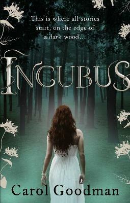 Incubus - Carol Goodman - cover