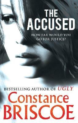 The Accused - Constance Briscoe - cover