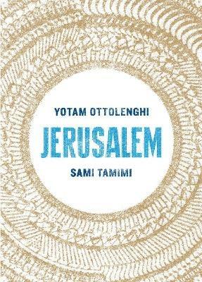 Jerusalem - Yotam Ottolenghi,Sami Tamimi - 4