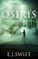 Osiris: The Osiris Project - E. J. Swift - cover