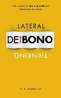 Lateral Thinking: An Introduction - Edward de Bono - cover