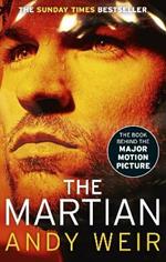 The Martian: Stranded on Mars, one astronaut fights to survive