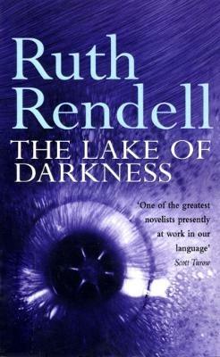 The Lake Of Darkness - Ruth Rendell - cover